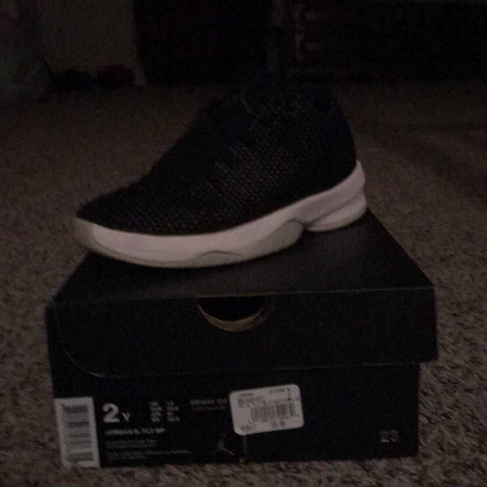 Jordan b. Fly’s